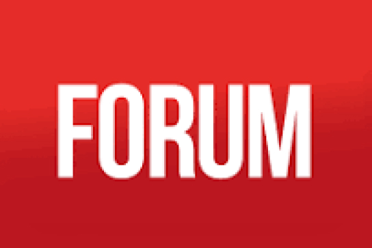 logo forum rts