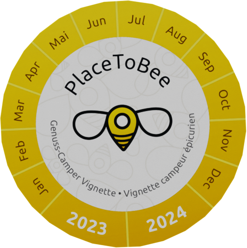 PlaceToBee Vignette